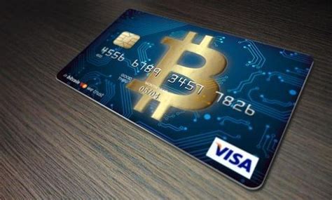 Buying crypto with a credit card is similar to other online purchases. VISA CEO does not consider Bitcoin to be a "payment system ...