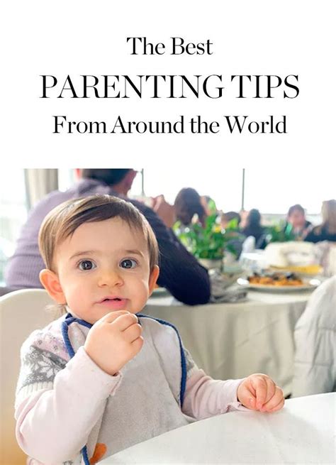 9 Parenting Tips Were Totally Stealing From The Swedes With Images
