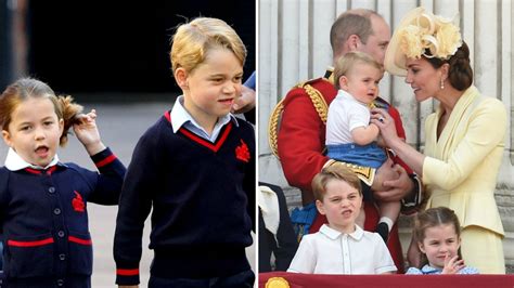 Księżna kate, książę william razem z małą księżniczką charlotte i księciem george'em pojawili się na oficjalnym zdjęciu z okazji nadchodzących świąt bożego naro. Księżna Kate zdradziła, jak wygląda domowe nauczanie jej ...