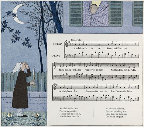 Chanson Enfantine — Wikipédia concernant Chanson Des Chiffres En