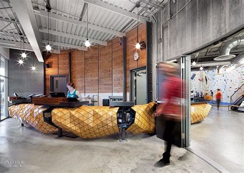 When nature callswhen i'm trying to politely explain to someone they are in the gym lobby and not the locker room (i.imgur.com). Allez Up Climbing Center Lobby Design | Office Lobby ...