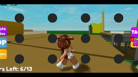 Playing Roblox Mega Hide N Seek Youtube