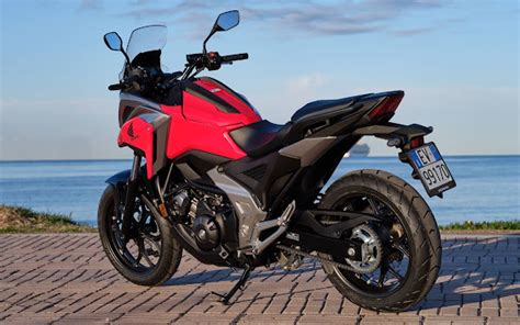 Nova Honda Nc 750x Dct Automática Chega Ao Brasil Em 2022