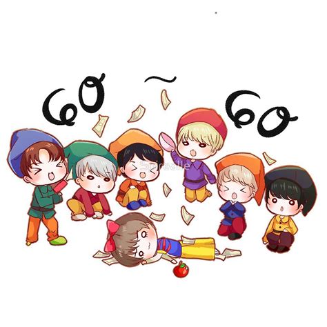 Terkeren 30 Gambar Kartun Bts Gogo - Gambar Ipin