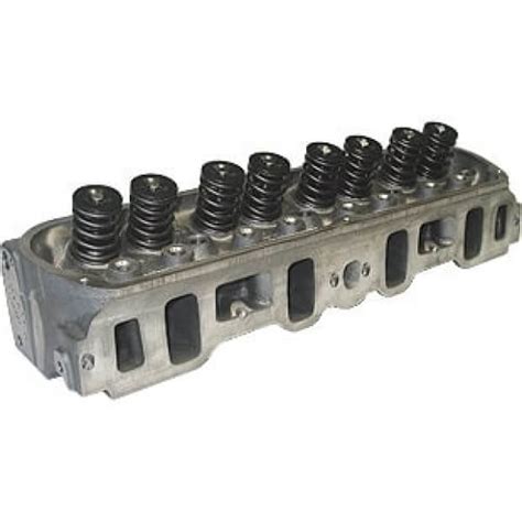 World Products 053040 Cylinder Head Cast Iron Ford Small Block