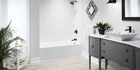 It will be inspected once completed, so you can rest assured that everything is as it should be. How Much Does a Bathroom Remodel Cost? - Watters Plumbing