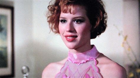The Real Reason We Dont Hear About Molly Ringwald Anymore