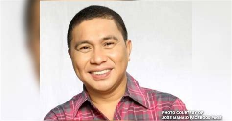 Ca Clears Jose Manalo From Ex Wifes Settlement Case Philippine News