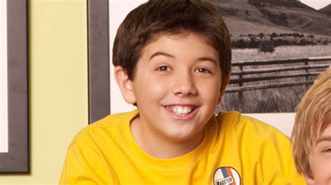 Gabe Duncan On Good Luck Charlie Memba Him Cloud Information And