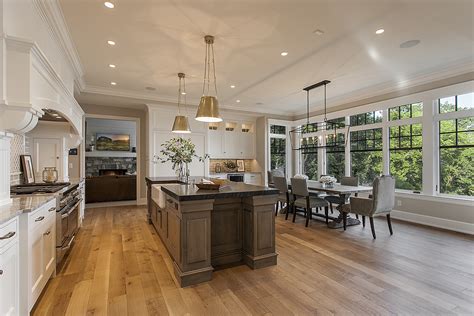 Kitchens international are award winning kitchen designers, suppliers, and fitters in scotland, providing luxury kitchens, designer kitchens, fitted kitchens and kitchen fitting throughout. 3 Inspiring Kitchens | Traditional Home