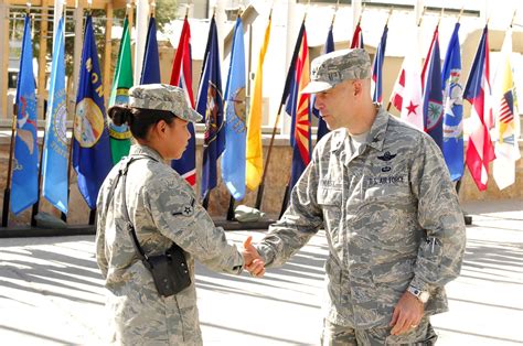455th aew commander promoted to general u s air forces central display
