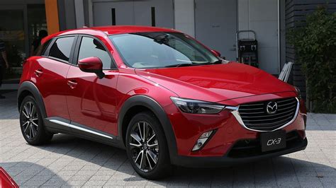Minivans and sport utility vehicles once shared the same reputation: mazda cx 3 2016 | Best gas mileage suv, Suv, Best gas mileage