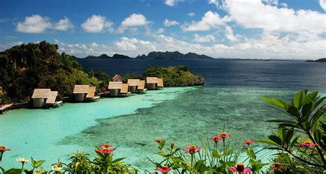Maybe you would like to learn more about one of these? 15 Tempat Wisata di Jawa Tengah yang Wajib Dikunjungi