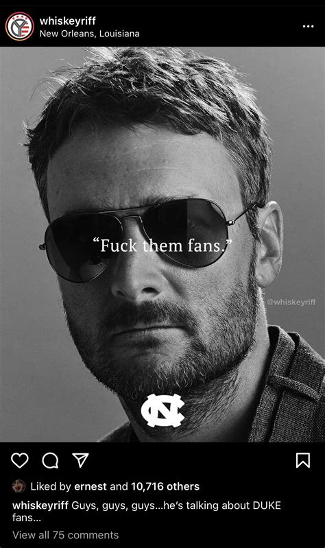 Whiskeyriff feeling frisky and Ernest liked it 😬🤣 : r/CelebWivesofNashville