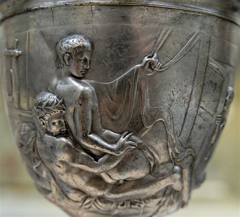 Homosexualit T Im Antiken Rom