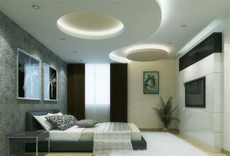 Gypsum board is an acoustical materials. False Ceiling : Definition, Benefits and Various Types ...