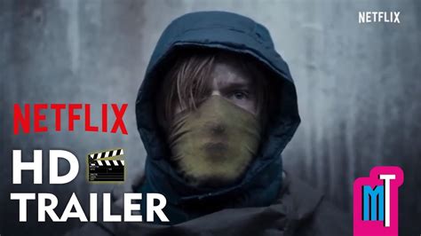 Dark Season 2 Trailer 2019 Netflix Youtube