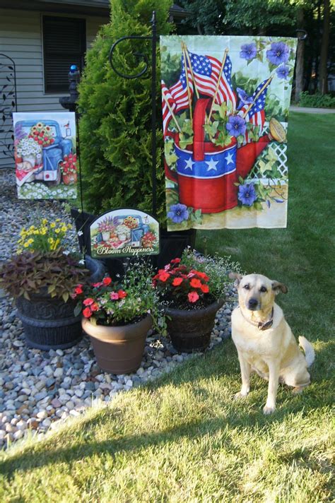 Thursday 1st of august 2019. Home | Decorative flags outdoor, House flags, Flag decor