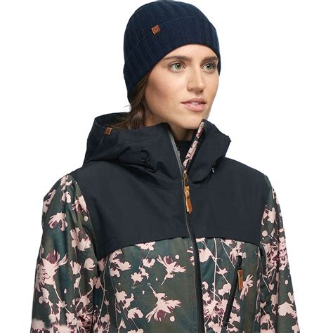 Roxy Stated Insulated Jacket Women S Backcountry Com