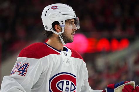 Make profit while watching your favourite hockey matches. No Talks Between Montreal Canadiens, Phillip Danault