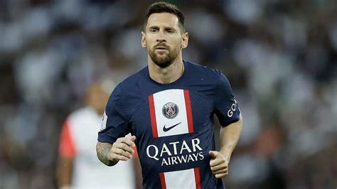 Messi News Latest Lionel Messi News Today And Season Stats