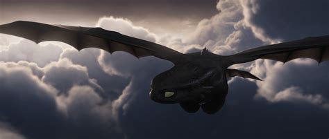 Toothless Shot Of The Day Y3d73 Rhttyd