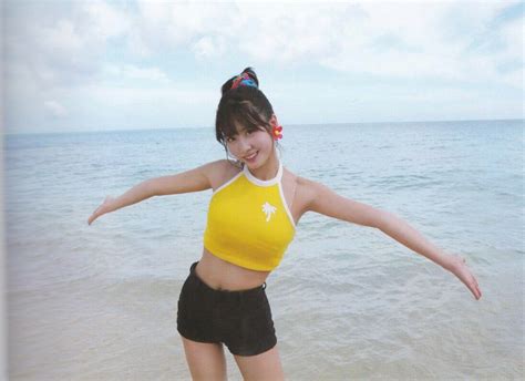 Scan Summer Night Monograph Mv Making J Pop Cute Lazy Outfits