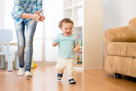 The 10 Best Shoes For Babies Learning To Walk