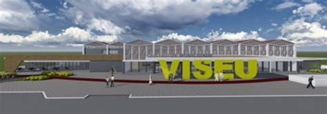 La cámara municipal de viseu preside la plaza de rossio (plaza de la república). Câmara de Viseu aprova obras estruturantes no valor de 11 milhões de euros - Câmara Municipal de ...