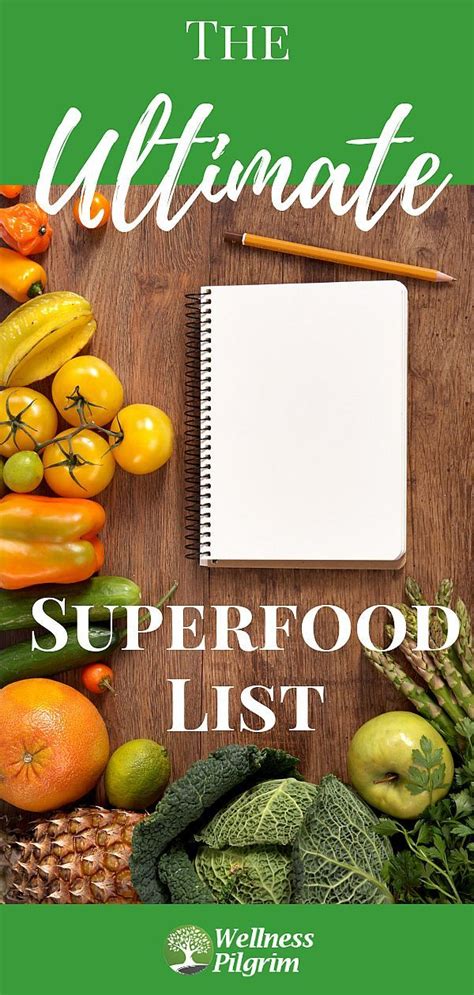 10 Vegan Friendly Superfoods To Include In Your Diet Nutrition