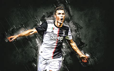 Cristiano Ronaldo Computer Wallpapers Wallpaper Cave