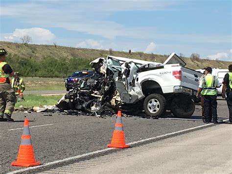 Sapd Officials Continue To Investigate Todays Deadly Crash