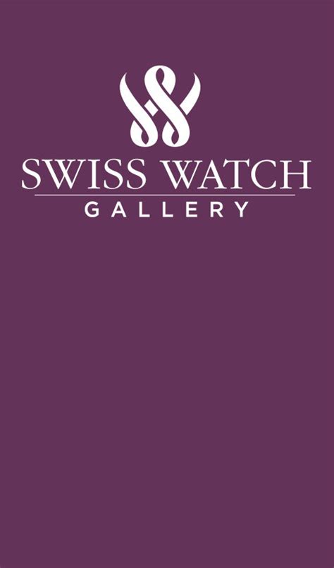 Swiss Watches Luxury Watches Top Watch Brands In Swiss Watch Gallery