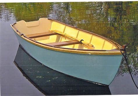 Boat Plywood Skiff Plans How To Building Amazing Diy Boat