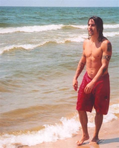 Anthony Anthony Kiedis Photo Fanpop