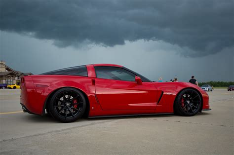 Z06 Lets See Your Stance Page 82 Corvetteforum Chevrolet