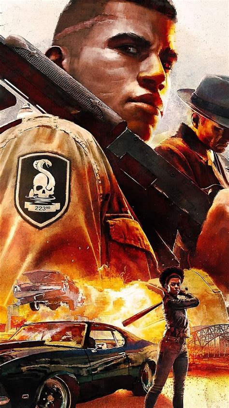 Jul 02, 2020 · pc games. Free download the mafia iii definitive edition wallpaper ...