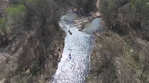 2016 Verde River Runoff Youtube