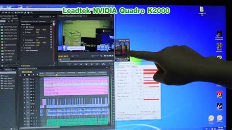 You will need to pay a monthly or a yearly subscription to have access to this, but on the plus side of this, you can update to the latest version of the pro. OpenCL VS CUDA Adobe Premiere Pro CC [FirePro W5000 VS ...