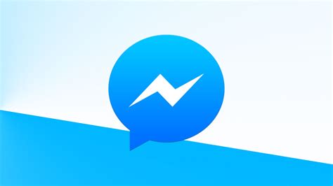 Facebook Messenger App Login
