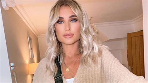 Billie Faiers Latest Stories Photos And Videos Hello