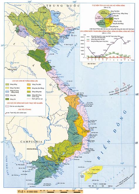 Bản đồ Hành chính các tỉnh Việt Nam Khổ Lớn năm 2022 Thợ Sửa Máy Giặt