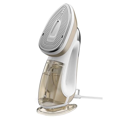 Conair Extremesteam 2 In 1 Handheld Steamer And Iron
