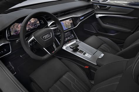 El Audi A7 Sportback 2019 Ya Está En Colombia Turbo