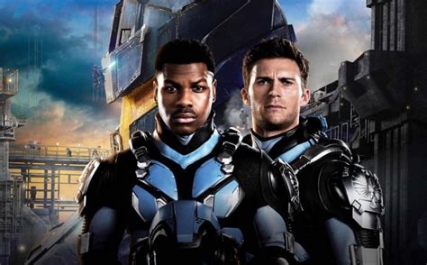 Pacific heights is a 1990 american psychological thriller film directed by john schlesinger, written. Pacific Rim Uprising featured in Total Film magazine! (New ...