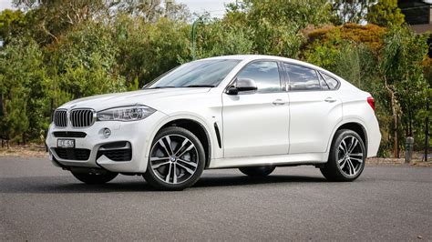 You can't ignore its capability but it's still an acquired taste. 2015 BMW X6 Review | CarAdvice