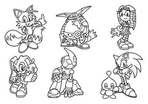 Knuckles is the friendly rival of sonic. coloring pages sonic hedgehog characters | Hedgehog colors ...