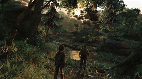 The Last Of Us Remastered Test Et Vidéo Test N
