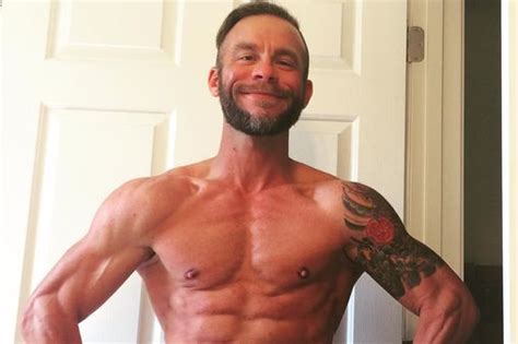 Martial Arts Teacher Who Transformed Physique To Become Acclaimed