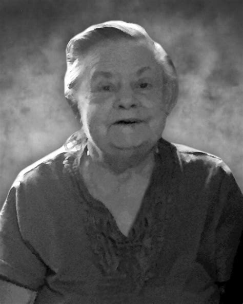 Obituary Of Jean Courts Tiffin Funeral Home Located In Teeswater